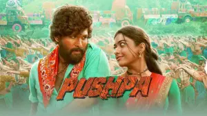 Watch film Pushpa: The Rise - Part 1 | Pushpa Trailer Tease | Allu Arjun | Pushpa | Rashmika | Fahadh Faasil | DSP | Sukumar | 17th  Dec