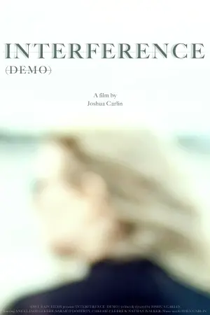 Poster to the movie "INTERFERENCE Demo" #200286