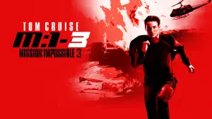 Backdrop to the movie "Mission: Impossible III" #793544
