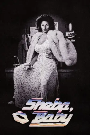 Poster to the movie "Sheba, Baby" #690497