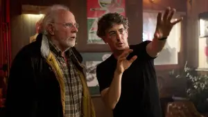 Backdrop to the movie "Nebraska" #697985