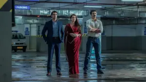 Backdrop to the movie "Ghooskhor Pandat" #734180