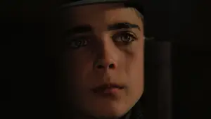 Backdrop to the movie "Once Upon a Time in America" #749335