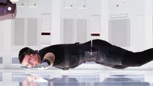 Backdrop to the movie "Mission: Impossible" #584856