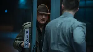 Backdrop to the movie "Security" #726566