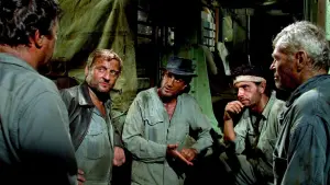 Backdrop to the movie "Sorcerer" #217619