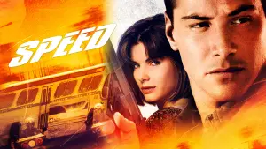 Backdrop to the movie "Speed" #640438