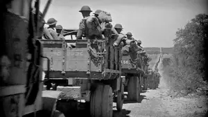 Backdrop to the movie "The Big Parade" #455409