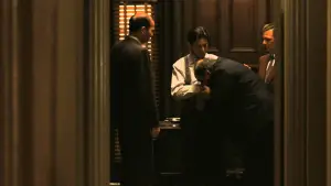 Backdrop to the movie "The Godfather" #518628