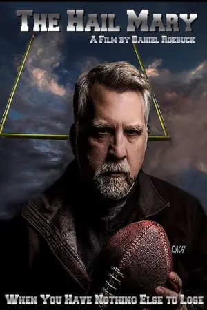 Poster to the movie "The Hail Mary" #535972