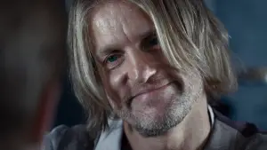 Backdrop to the movie "The Hunger Games" #603175