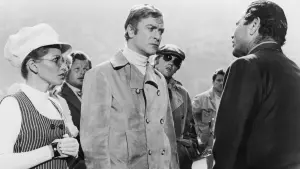 Backdrop to the movie "The Italian Job" #246980