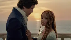 Backdrop to the movie "The Little Mermaid" #578348