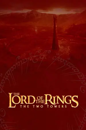 Poster to the movie "The Lord of the Rings: The Two Towers" #516800