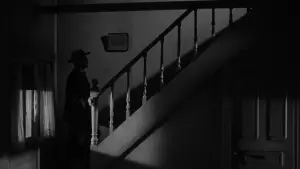 Backdrop to the movie "The Night of the Hunter" #675803