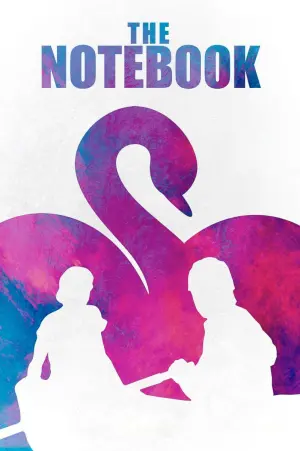 Poster to the movie "The Notebook" #183775