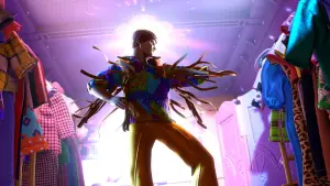 Backdrop to the movie "Toy Story 3" #753951