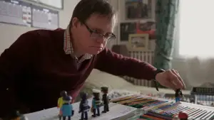 Backdrop to the movie "Une Place pour Eux ? Vieillir avec la Trisomie 21" #779215