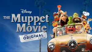 Backdrop to the movie "The Muppet Movie" #135291