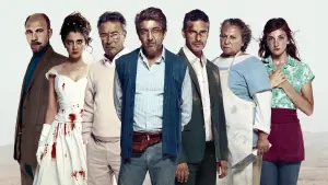 Backdrop to the movie "Wild Tales" #454898