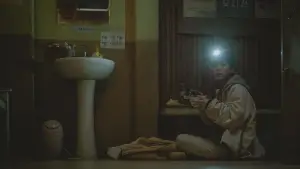 Backdrop to the movie "It’s Okay!" #677662