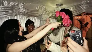 Backdrop to the movie "Anora" #547738