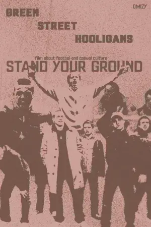 Green Street Hooligans