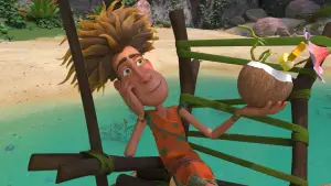 Backdrop to the movie "The Myth Of Maracuda" #653125