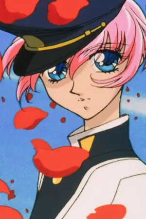 Revolutionary Girl Utena: The Adolescence of Utena