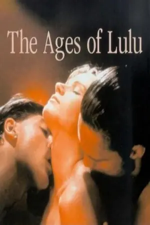 Poster to the movie "The Ages of Lulu" #72561