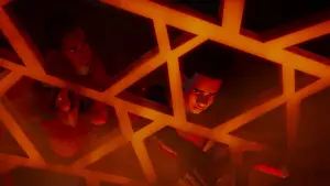 Backdrop to the movie "Spider-Man: Across the Spider-Verse" #524197