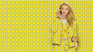 Backdrop to the movie "Clueless" #627728