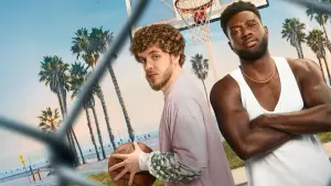 Backdrop to the movie "White Men Can