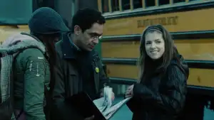 Backdrop to the movie "Twilight" #795897