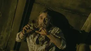 Backdrop to the movie "Evil Dead" #642910