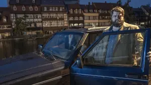 Backdrop to the movie "Behringer und die Toten: Fuchsjagd" #312183