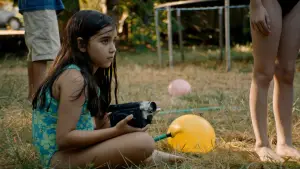 Backdrop to the movie "Blue Heron" #770362