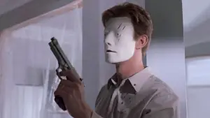 Backdrop to the movie "Bruiser" #668059