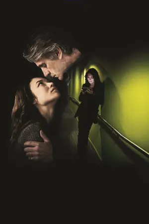 Poster to the movie "Correspondence" #505789