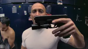 Backdrop to the movie "End of Watch" #675882