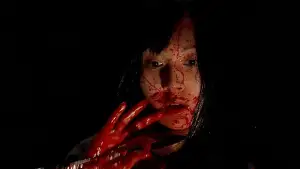 Backdrop to the movie "Wishing Stairs" #746638