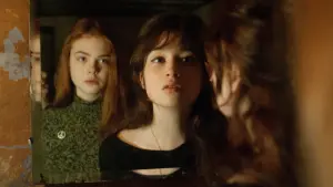 Watch film Ginger & Rosa | NYFF Live | Sally Potter, "Ginger and Rosa"