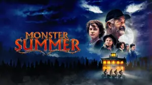 Backdrop to the movie "Monster Summer" #585328