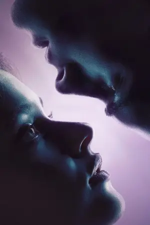 Poster to the movie "My Fault" #517167