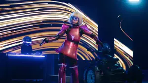 Backdrop to the movie "M3GAN 2.0" #528546