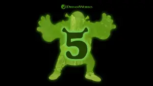 Shrek 5