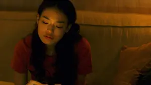 Backdrop to the movie "Millennium Mambo" #382510