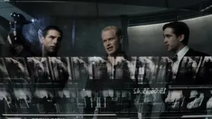 Backdrop to the movie "Minority Report" #640508