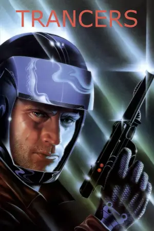 Poster to the movie "Trancers" #647185