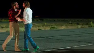 Backdrop to the movie "Nocturnal Animals" #215340